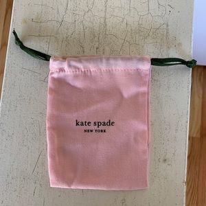 Kate Spade pouch